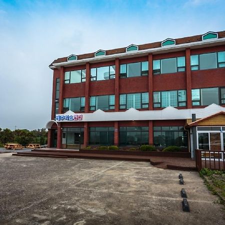 Jeju Wayo Pension Esterno foto